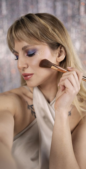 Beauty Mantra Salon & Spa About Us