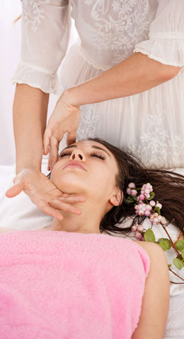 Beauty Mantra Salon & Spa About Us
